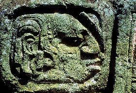 Site maya - Absolu Voyages